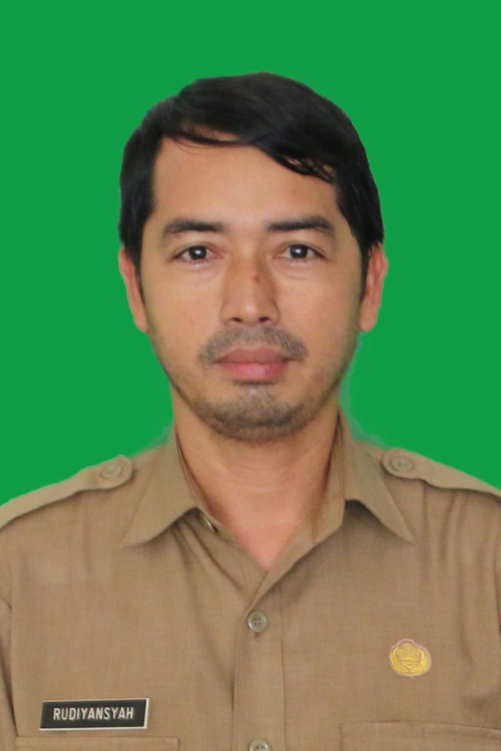 RUDIYANSYAH,S.Sos