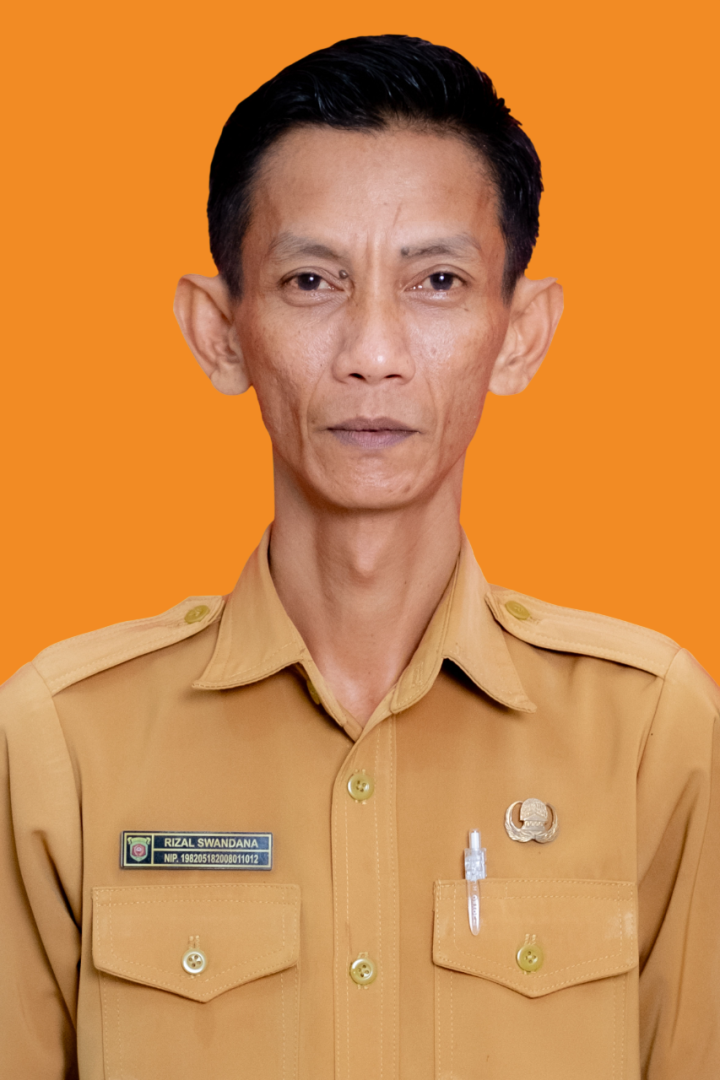 Rizal swandana