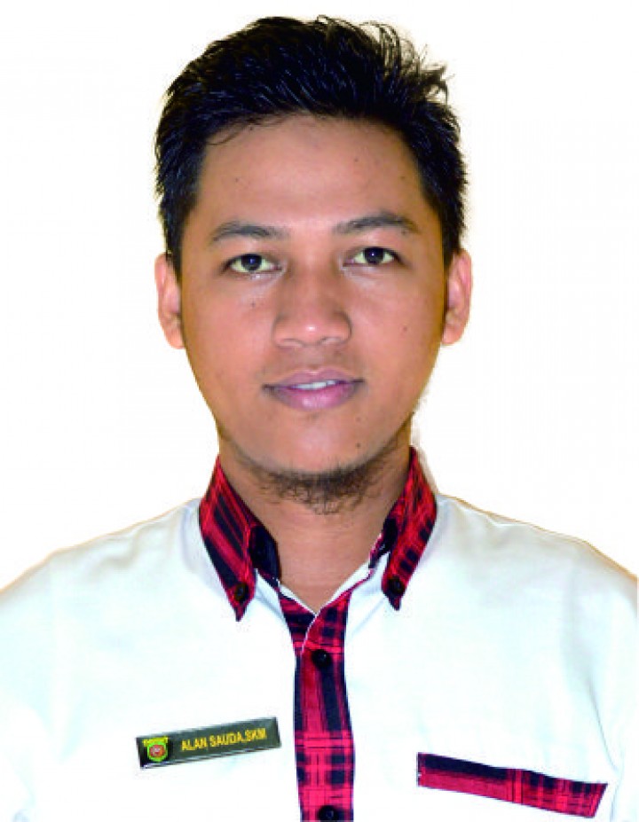 Alan Sauda, SKM