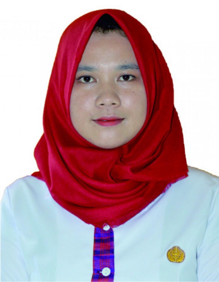 Anisa Marini, SKM