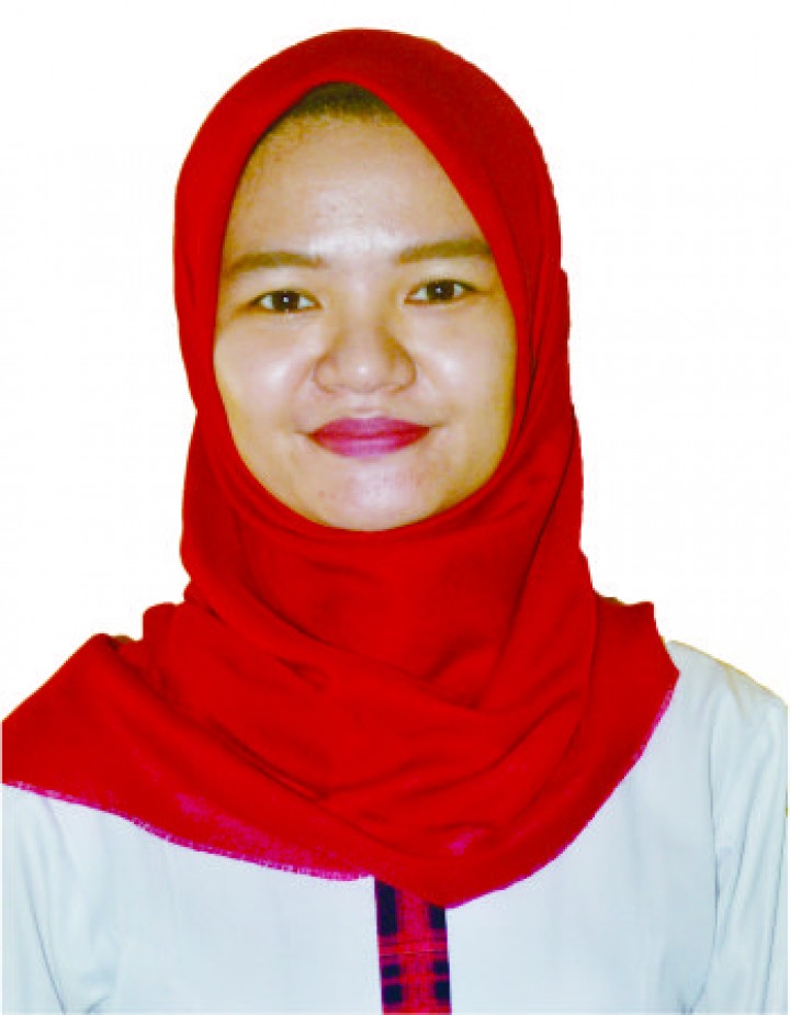 dr. Andien Fitria Wardhani