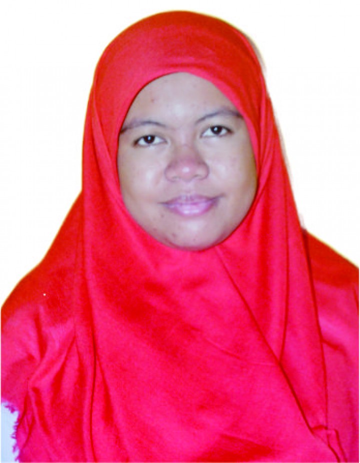 dr. Annisa Abriana Azzemi