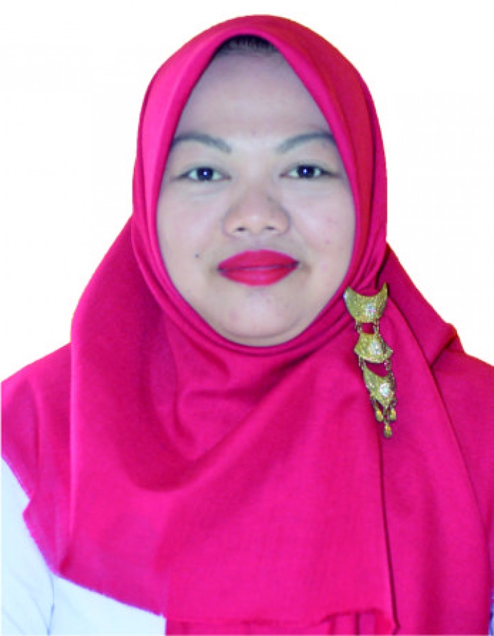 Elisa Antika, Amd. Kep