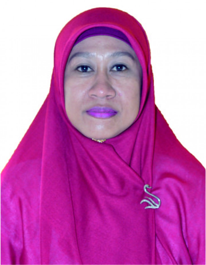 Hj. Risna Widyani, Amd. Kep