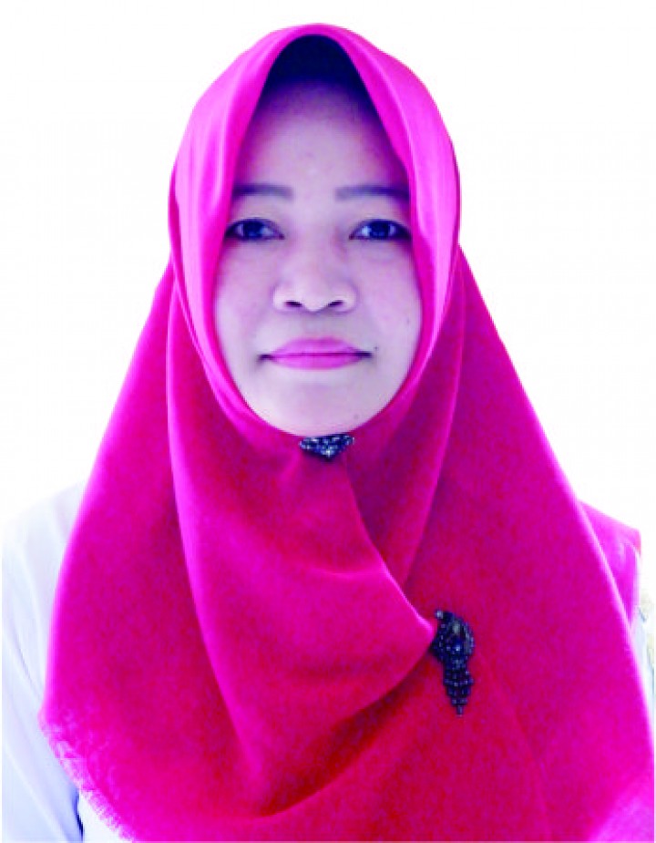 Lusiana, Amd
