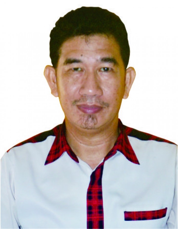 Mahfuz Jaya, SKM