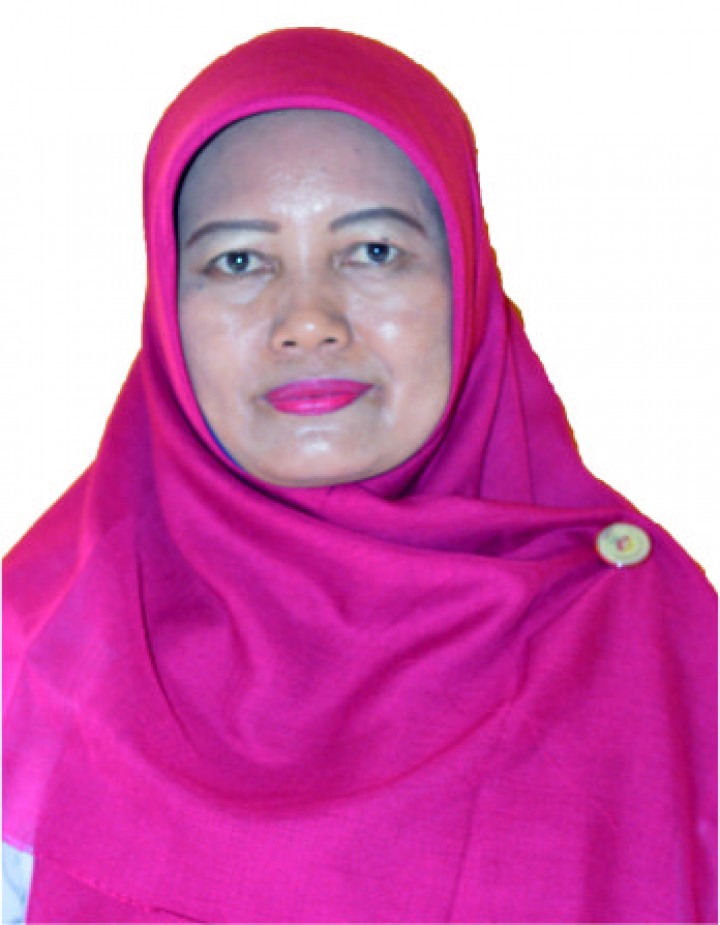 Murwati, Amd. Keb
