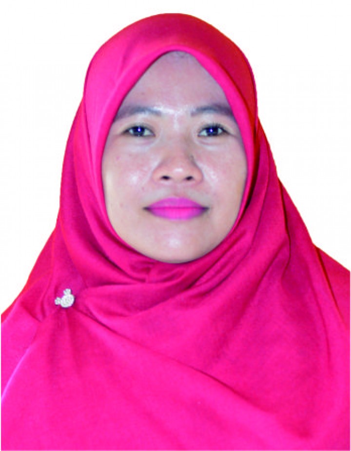 Musdalipa, Amd. Kep
