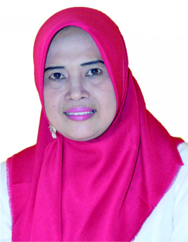 Nor Hidayah
