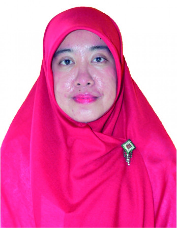 Ns. Lenny Retnawati, S.Kep