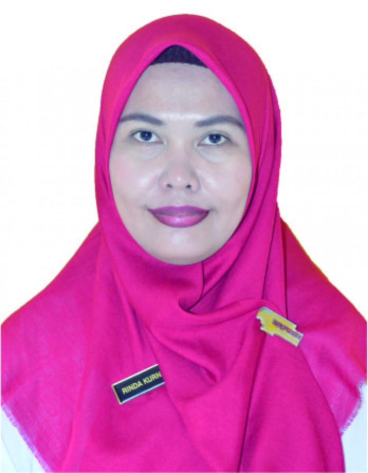 Ns. Rinda Kurniawati, S. Kep