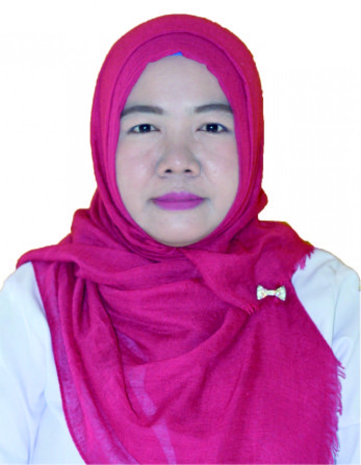 Suci Norma Indah