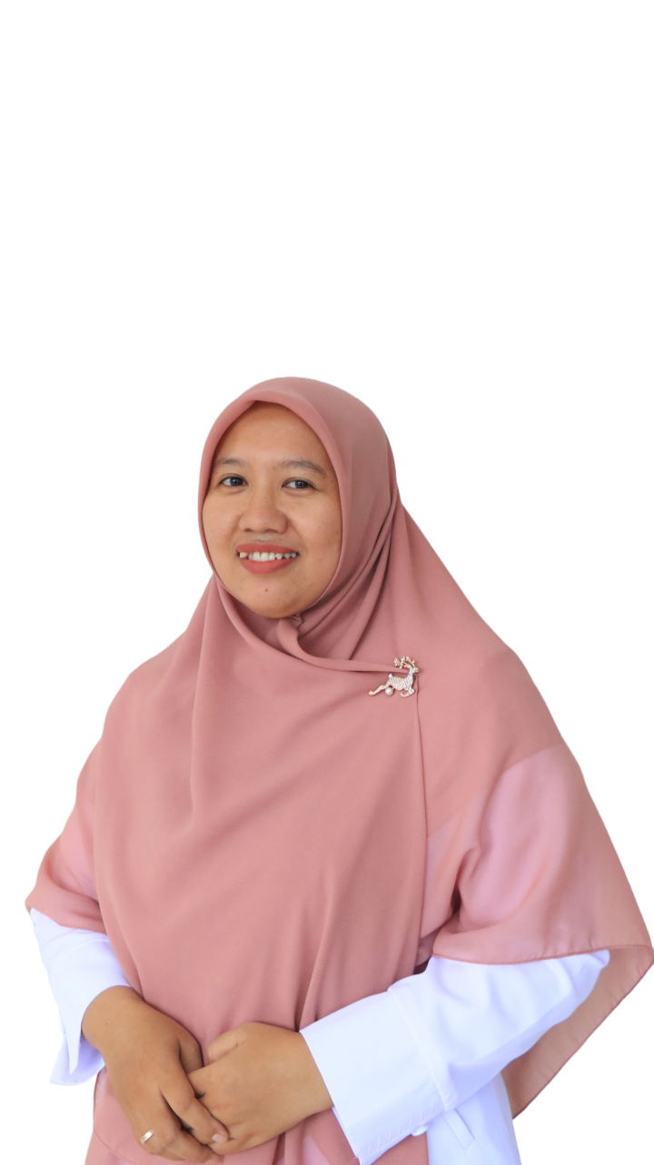 UTIK SEPTIARINI