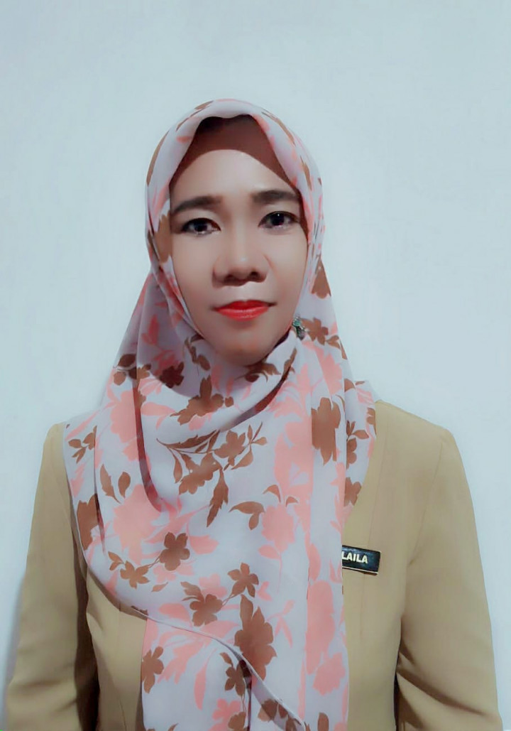 IDA LAILA