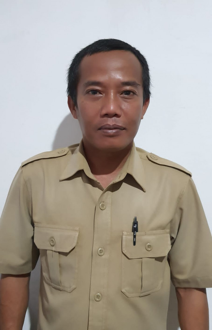MUHAMMAD  FITRI