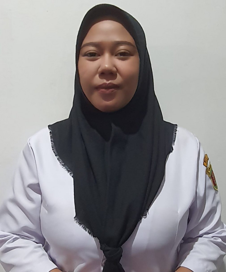 INDHA AMALIA HIDAYAT, S.Kep