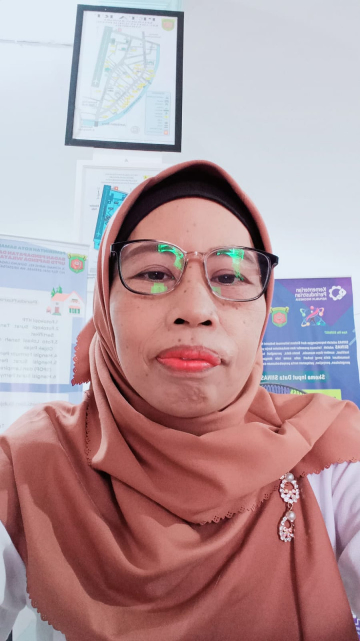 MUNAWAROH AFIPAH