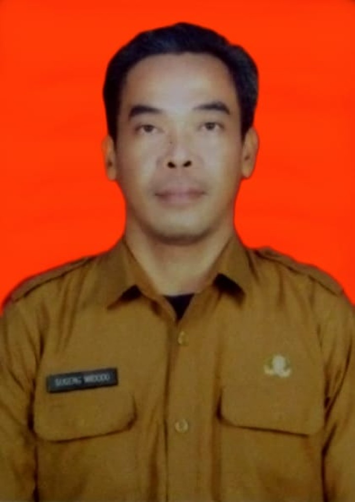 SUGENG WIDODO
