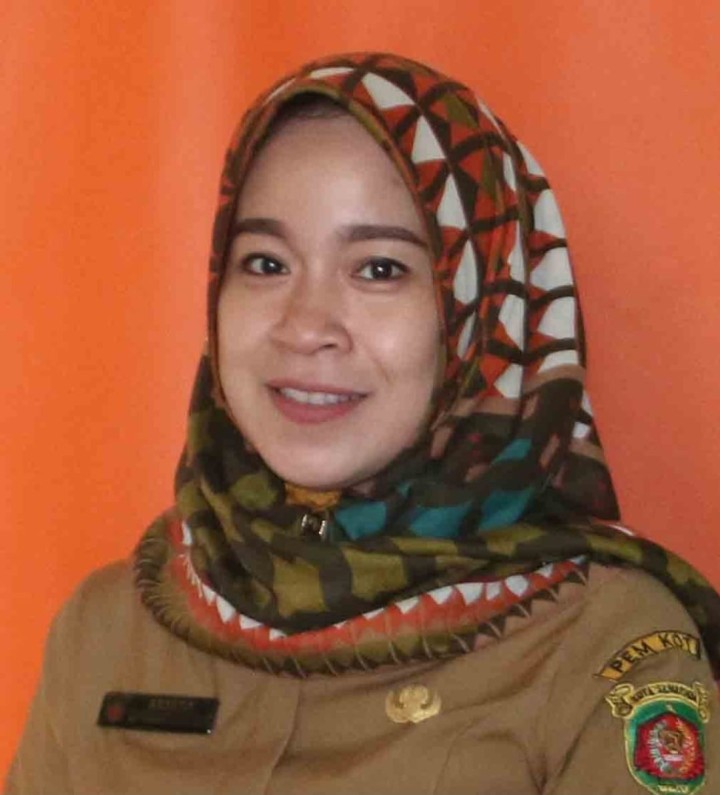 Annisa, SE