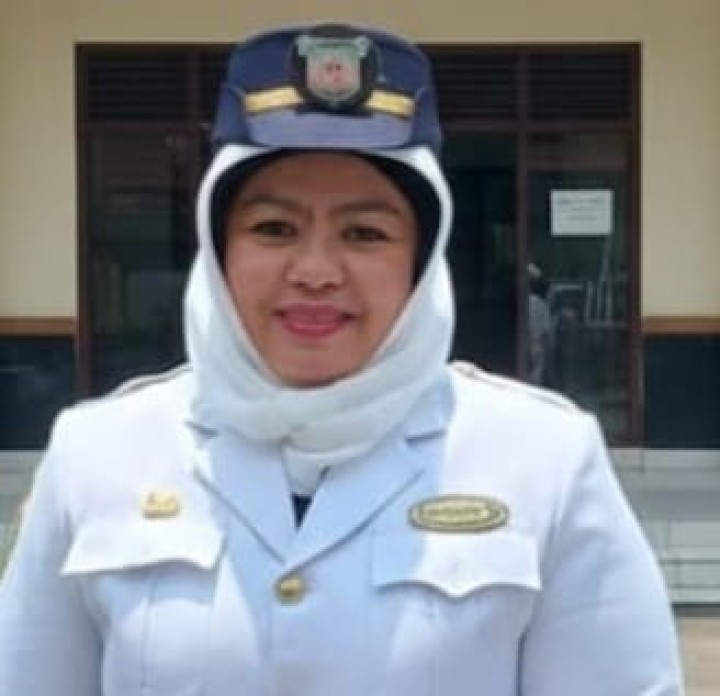 SITI FITRIYAH, SE