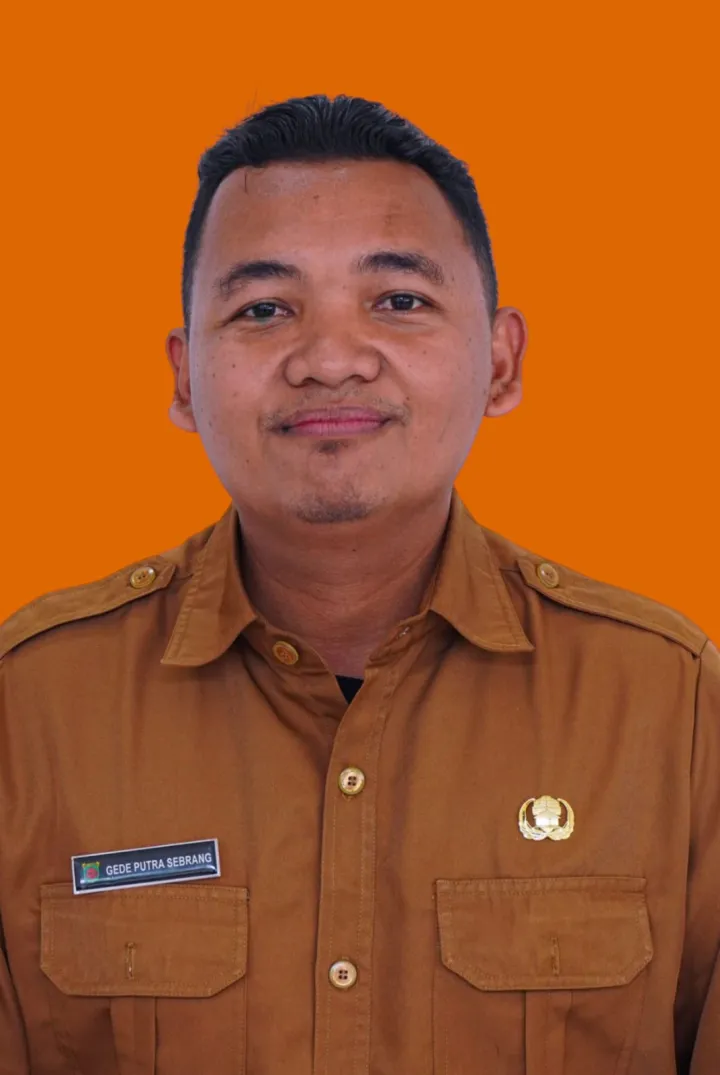 Gede Putra Sebrang