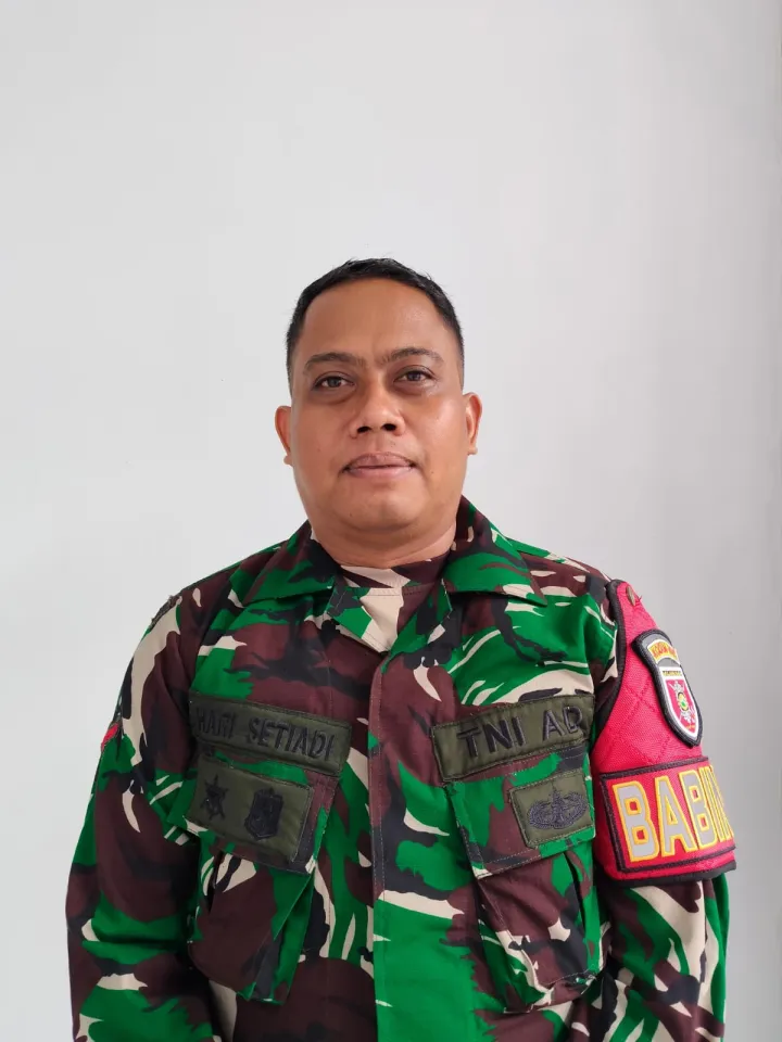 Hari Setiadi