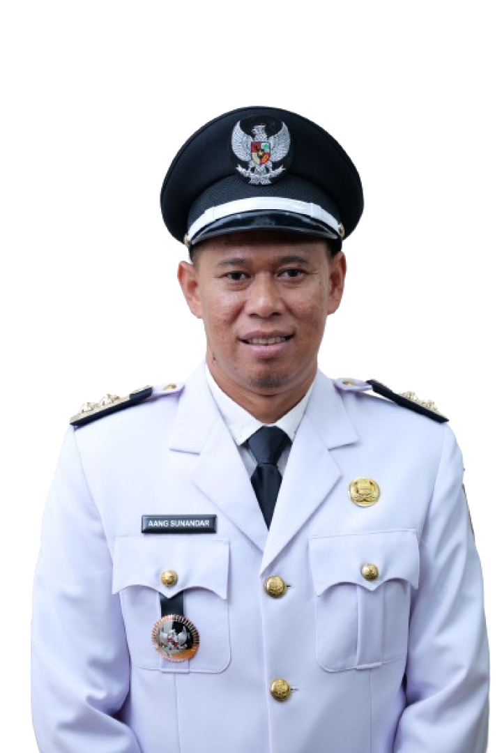 AANG SUNANDAR, S.E