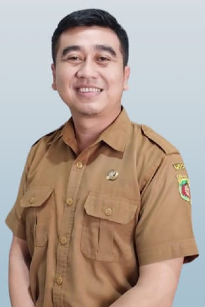 drg. Satria Herlangga