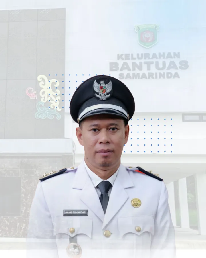 AANG SUNANDAR, S.E