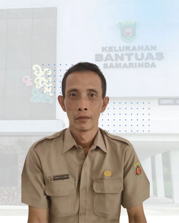 ERWIN YULIAN RAMADHAN