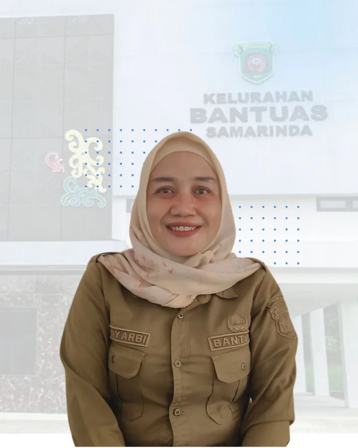 NURSYAH YULISTINI A