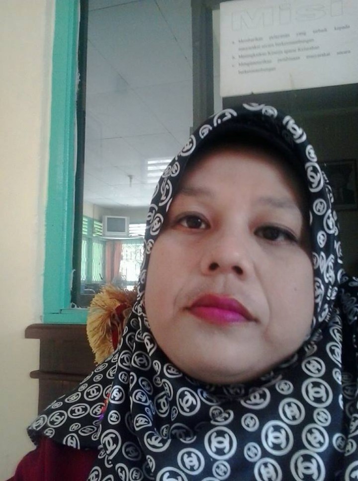 MARTAWIAH