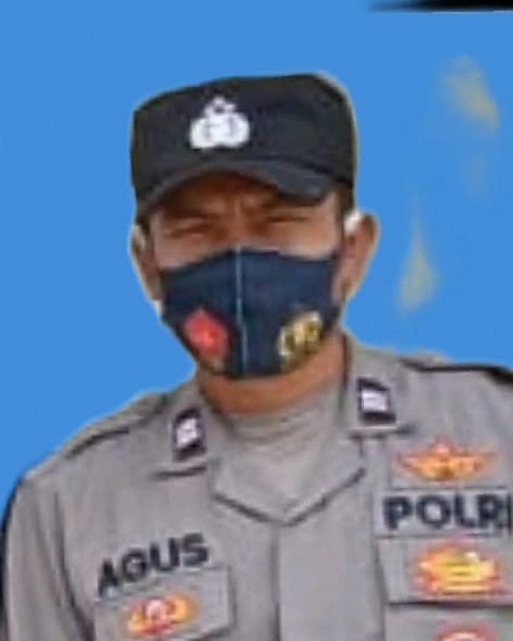 Agus Prayitno