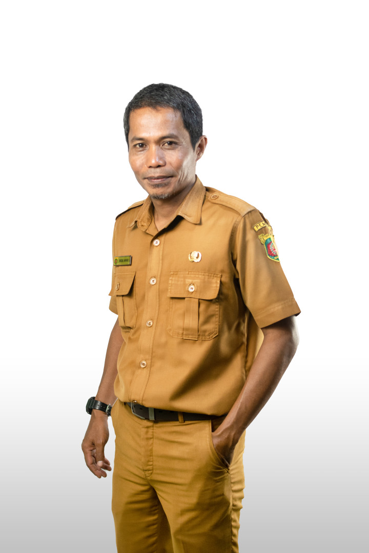 Faisal Anwar.SE