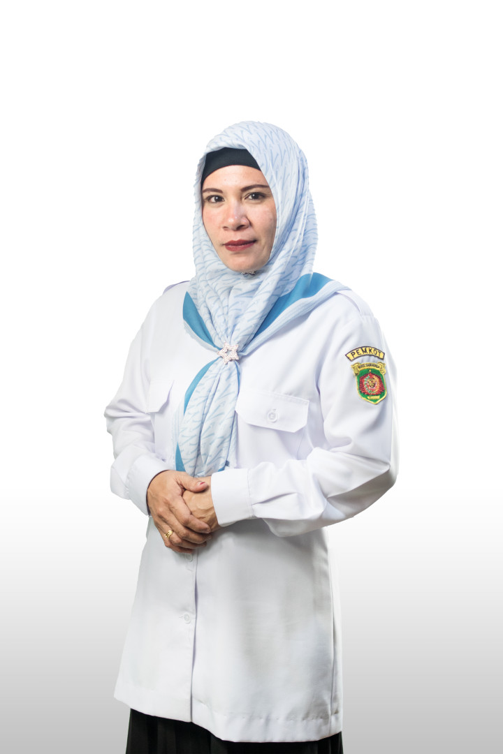 MARIA ULFAH