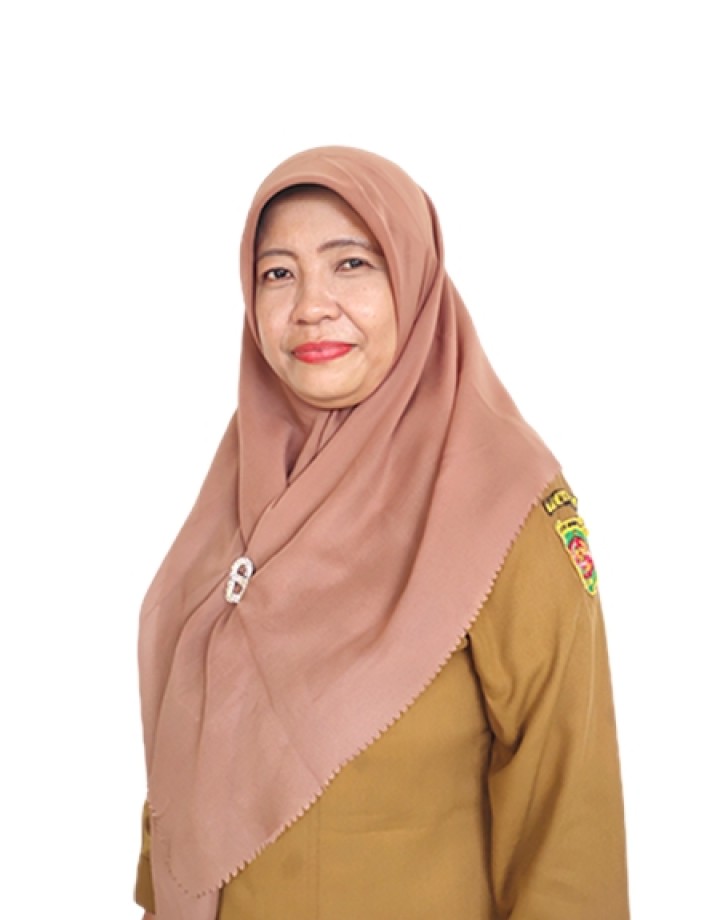 NURUL MUSTAQURIA, S.Ag