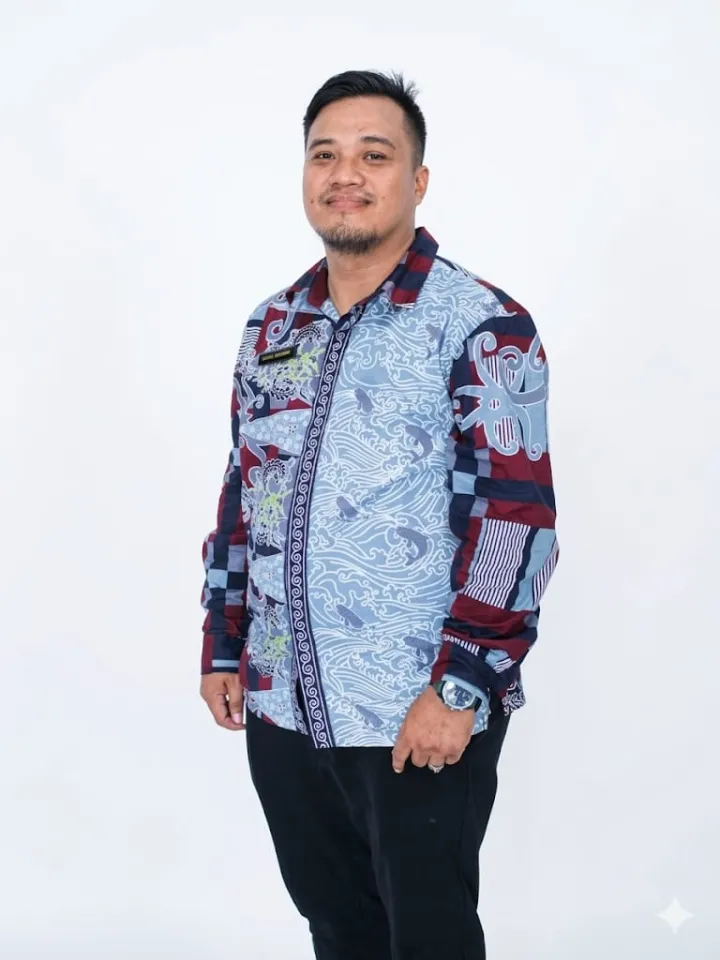 Faisal Rahman, SE