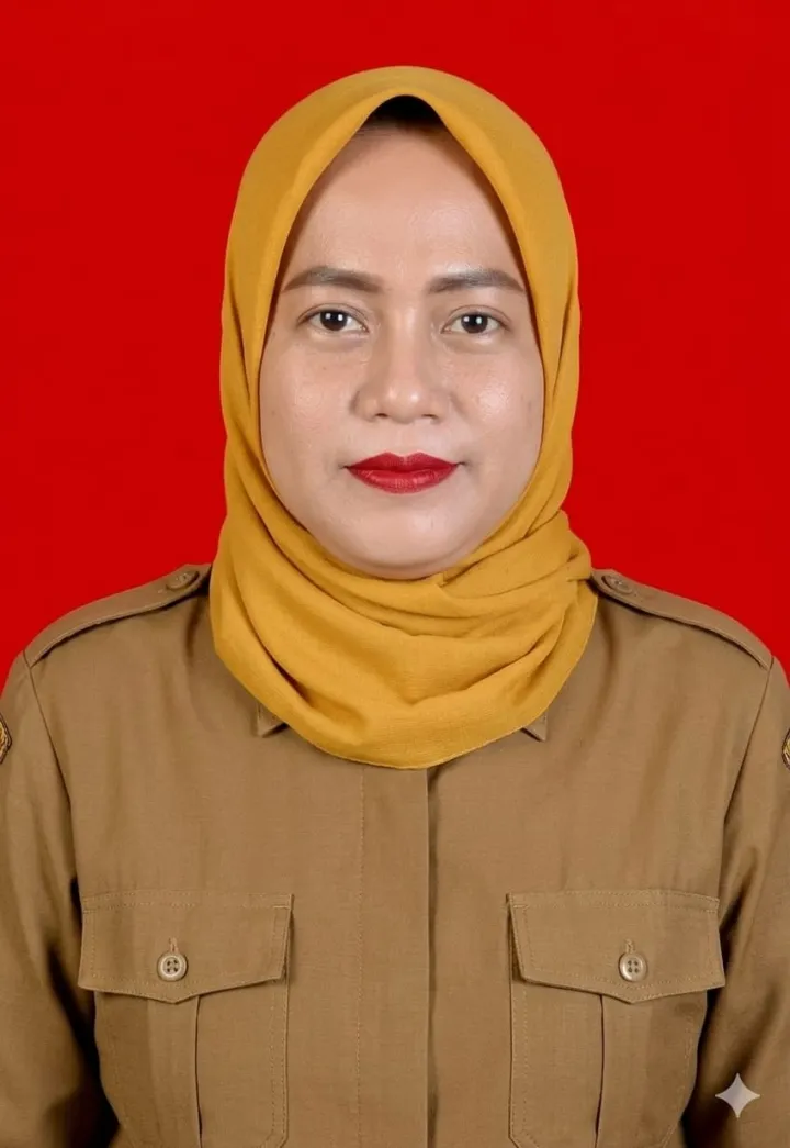 Eka Wahyu Fitriani