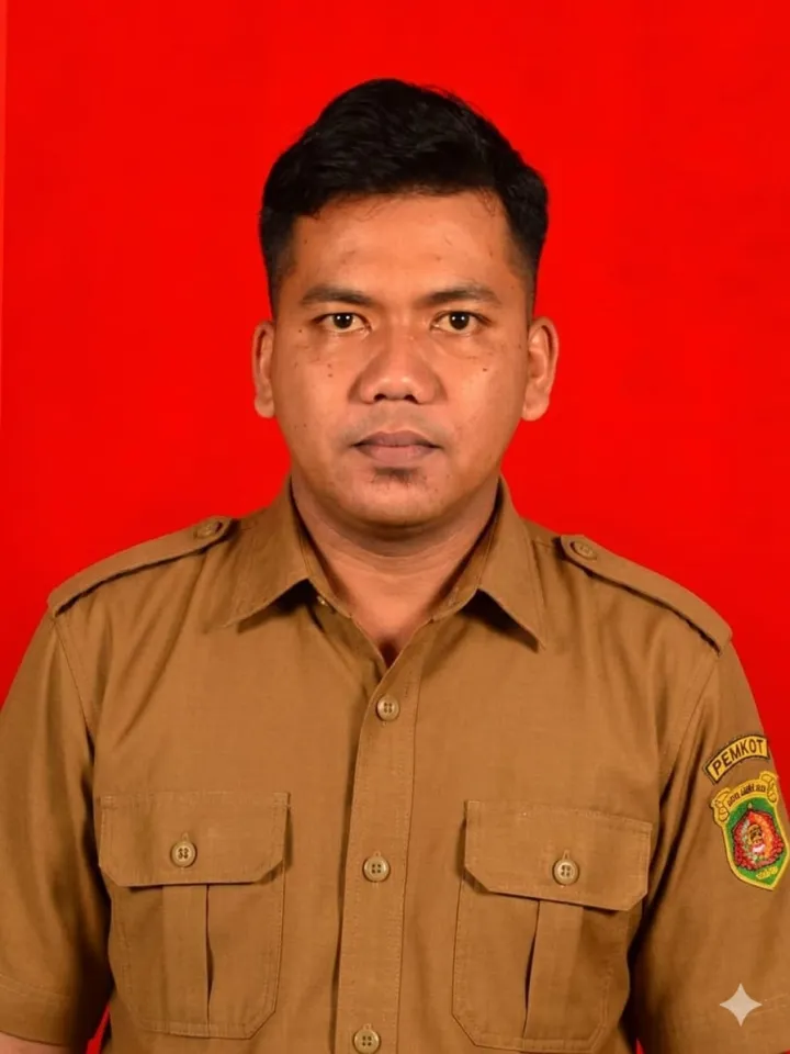 Safriansyah