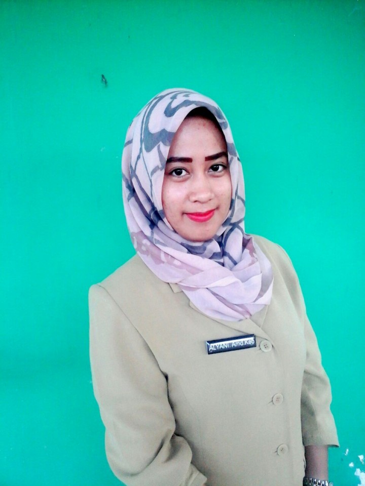 Alyani, A.Md. Keb