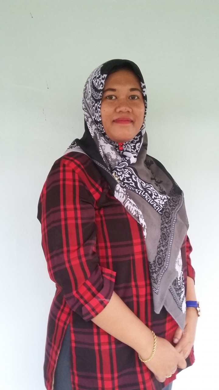 Aris pristiwati, A.Md. Keb