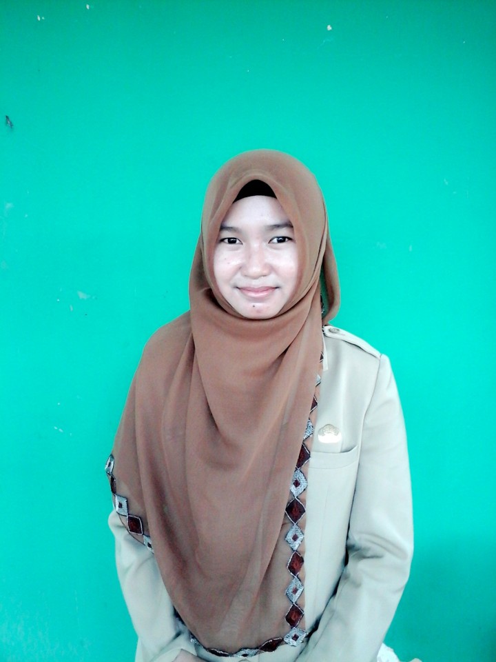 Cahyani Rahayu, A.Md. AK