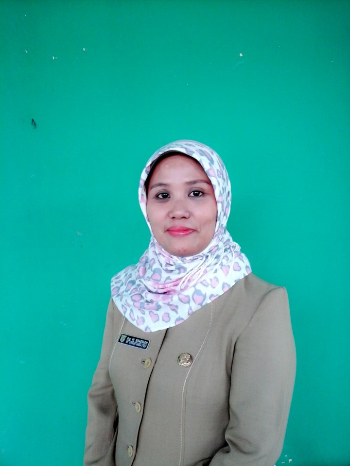 drg. Hj. Khaeriah