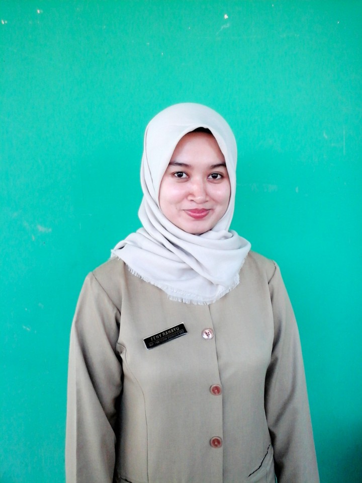 Feni Rahayuningrum, A.Md. Kep
