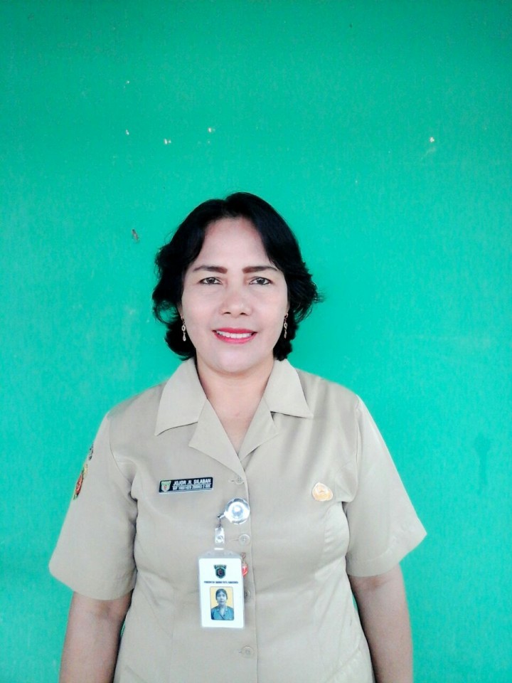 Jojor N silaban, SKM