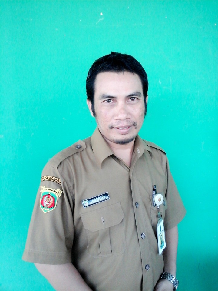 Junaidi