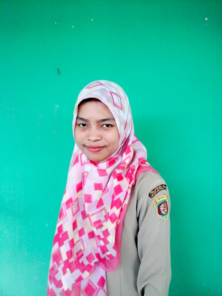 Nirmala Wati hanum, A.Md. Keb