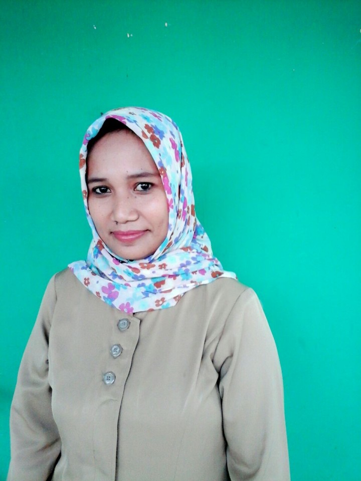 Salbiah, A.Md. Keb
