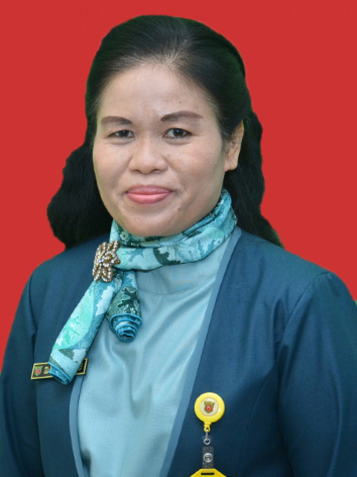 dr. Helsis Simbolon