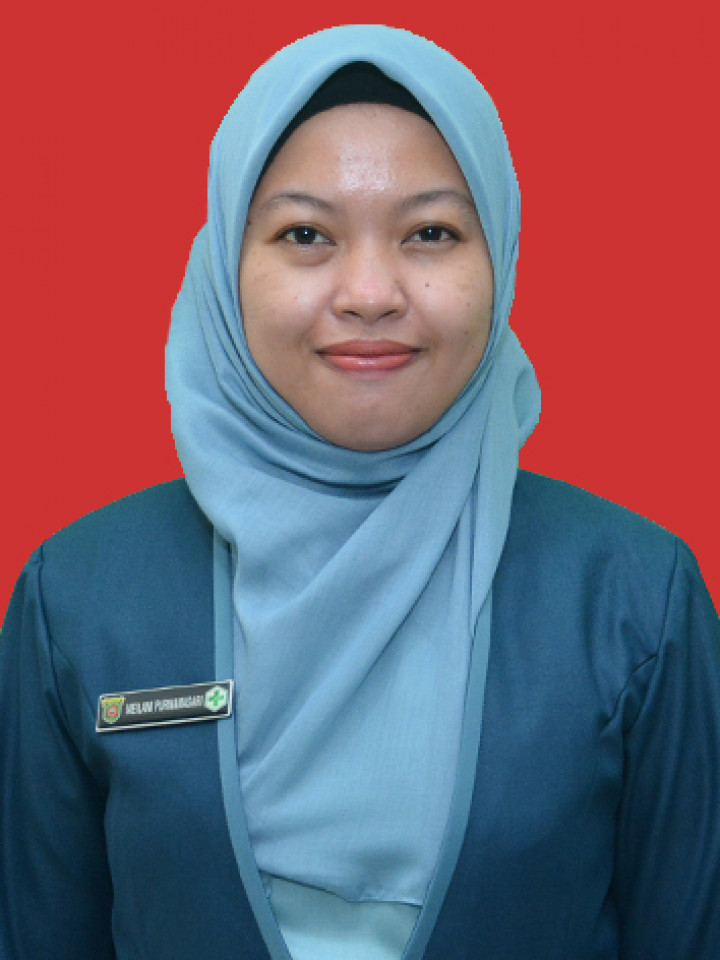 Meilani Purnamasari